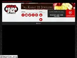 Sites similar to humfmradio.com