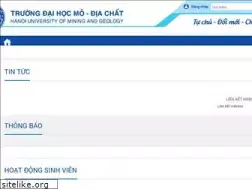 Sites similar to humg.edu.vn