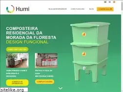 Sites similar to humi.eco.br