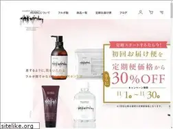 Sites similar to humic-beauty.com