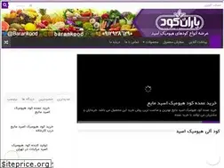 Sites similar to humicacid.ir