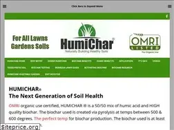 Sites similar to humichar.com