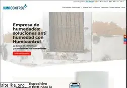 Sites similar to humicontrol.com