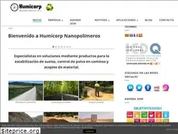 Sites similar to humicorp.com