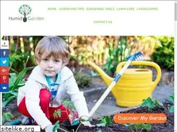 Sites similar to humidgarden.com