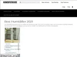 Sites similar to humidifierguide.biz
