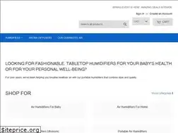 Sites similar to humidifiers-factory.com