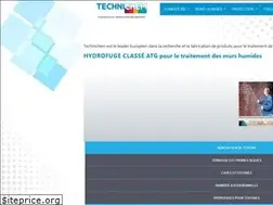 Sites similar to humidite.be