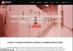 Sites similar to humiditycontrol.com