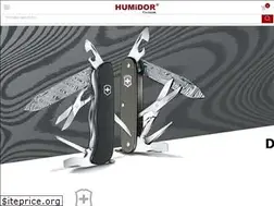 Sites similar to humidor-vietnam.com