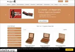 Sites similar to humidor.ch