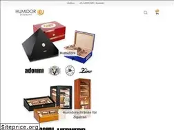 Sites similar to humidordiscount.at