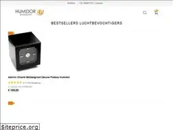 Sites similar to humidordiscount.be