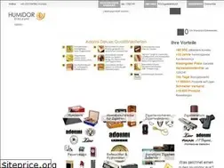 Sites similar to humidordiscount.ch