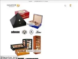 Sites similar to humidordiscount.co.uk