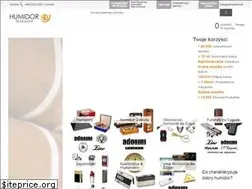 Sites similar to humidordiscount.pl