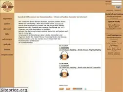Sites similar to humidoronline.de