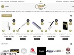 Sites similar to humidorshop.hu