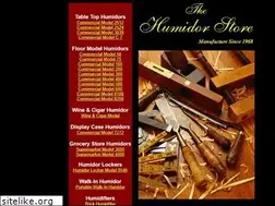 Sites similar to humidorstore.com