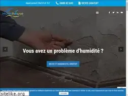 Sites similar to humihouse.be