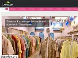 Sites similar to humindian.com