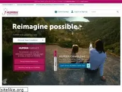 Sites similar to humira.com