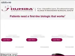 Sites similar to humiraperspectives.com