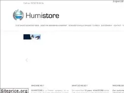 Sites similar to humistore.com