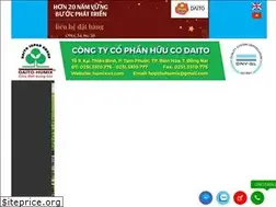 Sites similar to humixvn.com