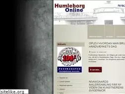 Sites similar to humleborg.dk