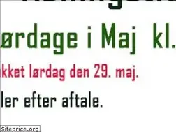 Sites similar to humledrik.dk