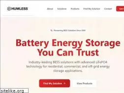 Sites similar to humless.com