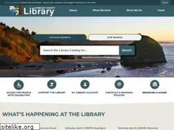 Sites similar to humlib.org