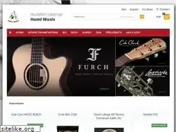 Sites similar to humlmusic.cz