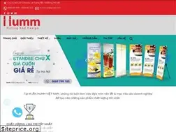 Sites similar to humm.vn