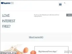 Sites similar to humm90.com