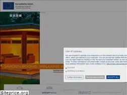 Sites similar to hummel-blockhaus.de
