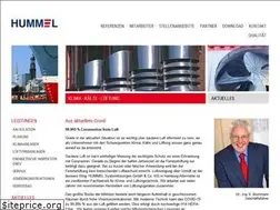 Sites similar to hummel-hamburg.de