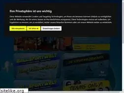 Sites similar to hummel-sportshop.de