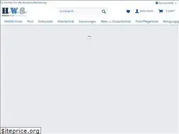 Sites similar to hummel-wasser.at