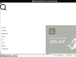 Sites similar to hummel.co.kr