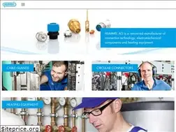 Sites similar to hummel.com