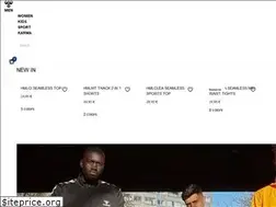 Sites similar to hummel.dk