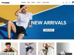 Sites similar to hummel.net.in