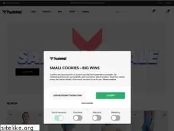 Sites similar to hummel.net