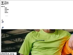 Sites similar to hummel.pl