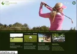 Sites similar to hummelbachaue-golf.de
