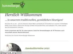Sites similar to hummelberger.com