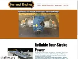 Sites similar to hummelengines.com