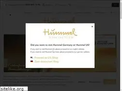 Sites similar to hummelfiguren.com